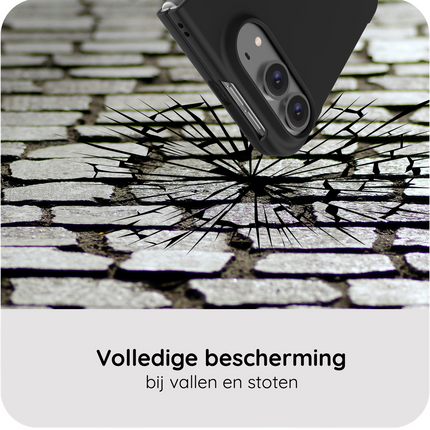 iPhone Ultra - Hard Case - Black