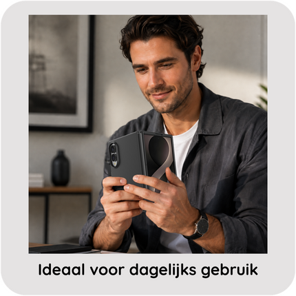 iPhone Ultra - Hard Case - Black