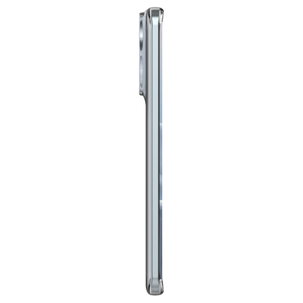 FlexLite Case - Motorola Edge 70 Fusion - Soft TPU Back Cover - Clear