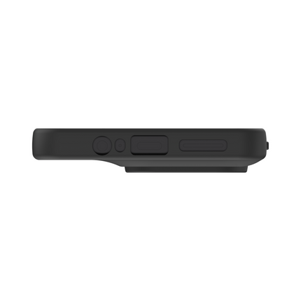 FlexLite Case - Motorola Moto G37 / G47 - Soft TPU Back Cover - Black