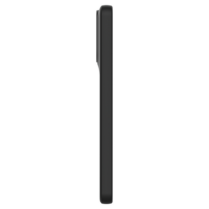 FlexLite Case - Motorola Moto G56 - Soft TPU Back Cover - Black