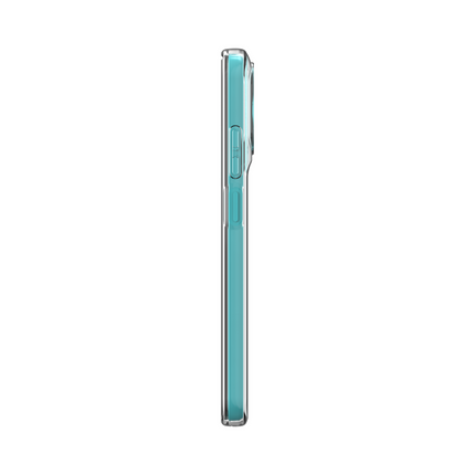 FlexLite Case - Motorola Moto G57 / G57 Power / G67 Power - Soft TPU Back Cover - Clear