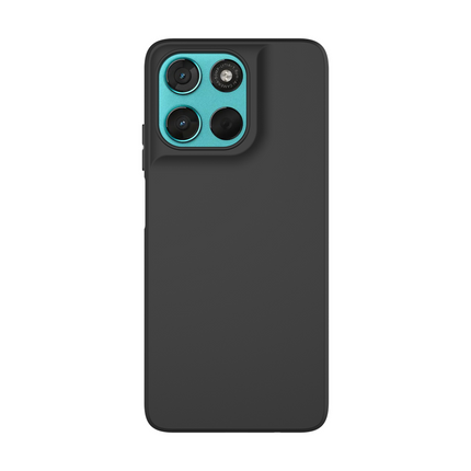 FlexLite Case - Motorola Moto G57 / G57 Power / G67 Power - Soft TPU Back Cover - Black