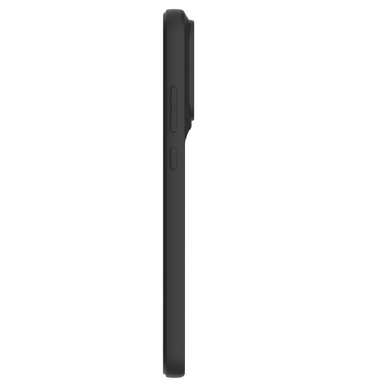 FlexLite Case - Motorola Moto G67 / G77 / G87 - Soft TPU Back Cover - Black