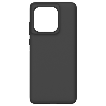 FlexLite Case - Motorola Signature - Soft TPU Back Cover - Black