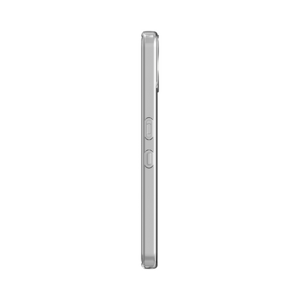 FlexLite Case - Nothing Phone (3a) Lite - Soft TPU Back Cover - Clear