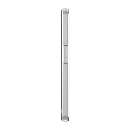 FlexLite Case - Nothing Phone (3a) Lite - Soft TPU Back Cover - Clear