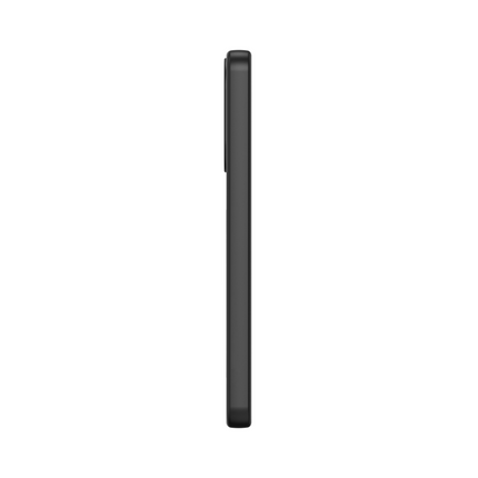 FlexLite Case - Nothing Phone (4a) - Soft TPU Back Cover - Black