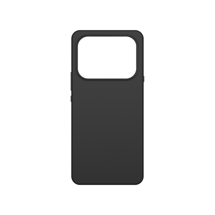 FlexLite Case - Nothing Phone (4a) Pro - Soft TPU Back Cover - Black
