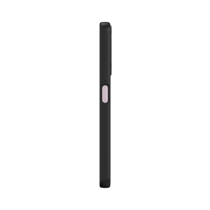 FlexLite Case - Nothing Phone (4a) Pro - Soft TPU Back Cover - Black