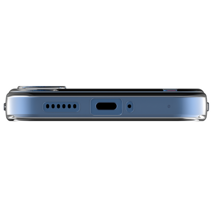 FlexLite Case - Nothing Phone (4b) - Soft TPU Back Cover - Clear