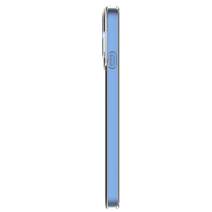FlexLite Case - Nothing Phone (4b) - Soft TPU Back Cover - Clear