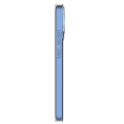 FlexLite Case - Nothing Phone (4b) - Soft TPU Back Cover - Clear