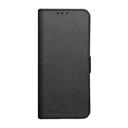 Classic Wallet Case - OnePlus 13 - PU leather Book Case - Black