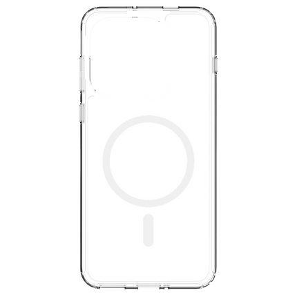 ArmorElite Case - OnePlus 15 - Military Grade Back Cover - (compatible with MagSafe) - Clear