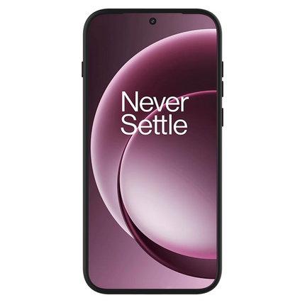 ArmorElite Case - OnePlus 15 - Military Grade Back Cover - (compatible with MagSafe) - Black