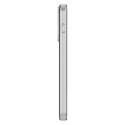 FlexLite Case - OnePlus 15R - Soft TPU Back Cover - Clear