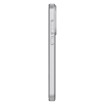 FlexLite Case - OnePlus 15R - Soft TPU Back Cover - Clear