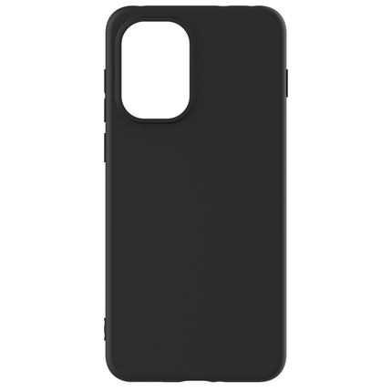 FlexLite Case - OnePlus 15R - Soft TPU Back Cover - Black