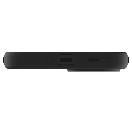 FlexLite Case - OnePlus 15R - Soft TPU Back Cover - Black