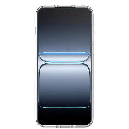 FlexLite Case - OnePlus Nord 5 - Soft TPU Back Cover - Clear