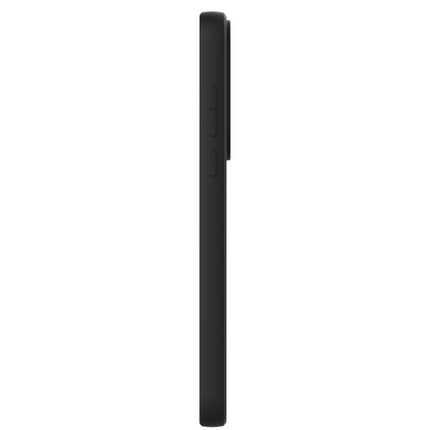 FlexLite Case - OnePlus Nord 5 - Soft TPU Back Cover - Black