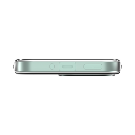 FlexLite Case - OnePlus Nord 6 - Soft TPU Back Cover - Clear