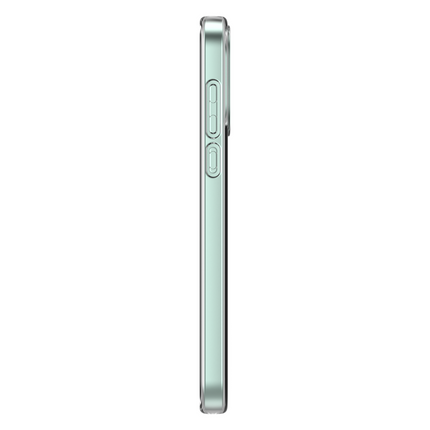 FlexLite Case - OnePlus Nord 6 - Soft TPU Back Cover - Clear