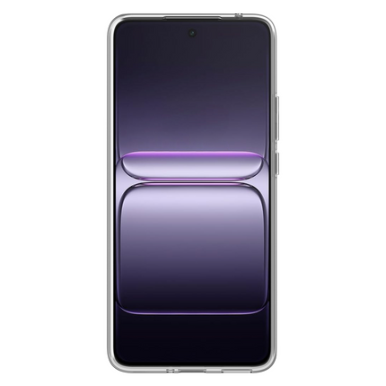 FlexLite Case - OnePlus Nord CE5 - Soft TPU Back Cover - Clear