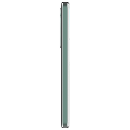 FlexLite Case - Oppo A5 (5G) - Soft TPU Back Cover - Clear