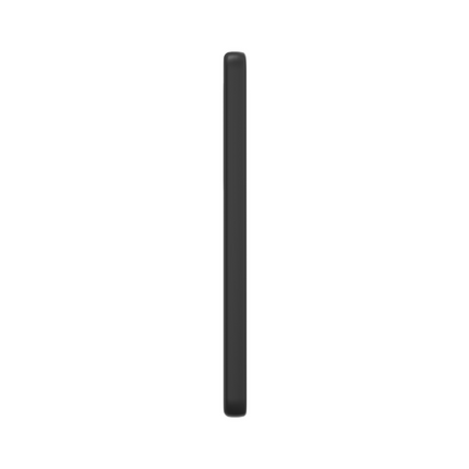 FlexLite Case - Oppo A5 (5G) - Soft TPU Back Cover - Black