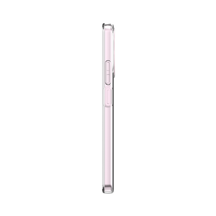 FlexLite Case - Oppo A5 Pro (5G) - Soft TPU Back Cover - Clear