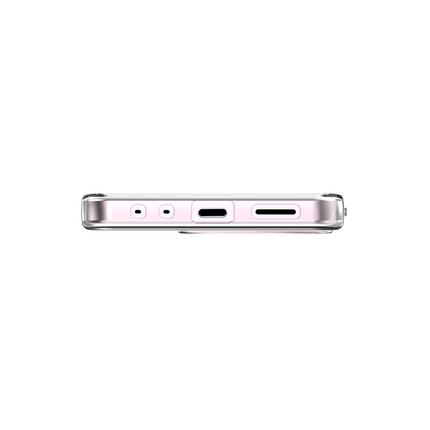 FlexLite Case - Oppo A5 Pro (5G) - Soft TPU Back Cover - Clear