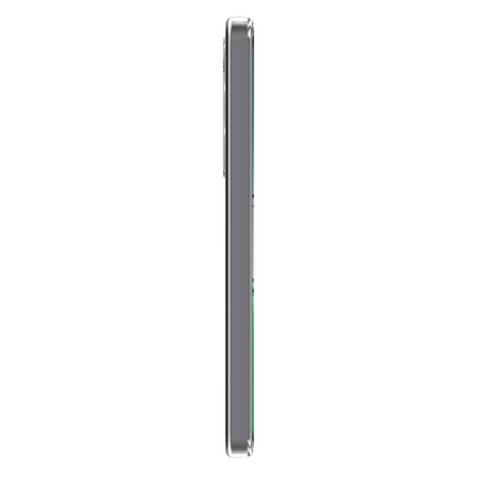 FlexLite Case - Oppo A5m - Soft TPU Back Cover - Clear