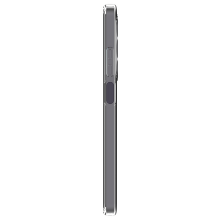 FlexLite Case - Oppo A5m - Soft TPU Back Cover - Clear