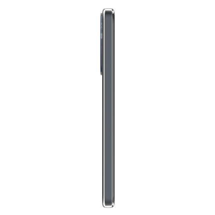 FlexLite Case - Oppo A5x - Soft TPU Back Cover - Clear