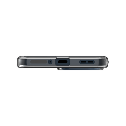 FlexLite Case - Oppo A5x - Soft TPU Back Cover - Clear