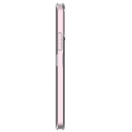 FlexLite Case - Oppo A6 (4G/5G) / A6s (4G/5G) - Soft TPU Back Cover - Clear