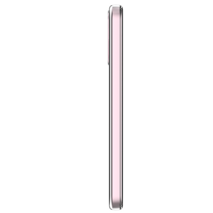FlexLite Case - Oppo A6 (4G/5G) / A6s (4G/5G) - Soft TPU Back Cover - Clear