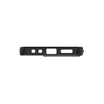 FlexLite Case - Oppo A6 (4G/5G) / A6s (4G/5G) - Soft TPU Back Cover - Black
