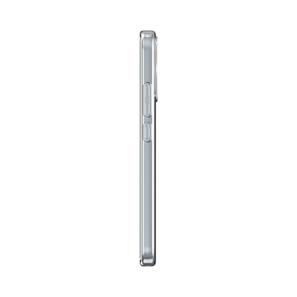 FlexLite Case - Oppo A6 Pro - Soft TPU Back Cover - Clear