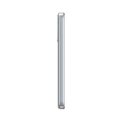 FlexLite Case - Oppo A6 Pro - Soft TPU Back Cover - Clear