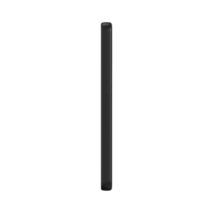 FlexLite Case - Oppo A6 Pro - Soft TPU Back Cover - Black