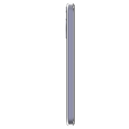 FlexLite Case - Oppo A6x (4G/5G) - Soft TPU Back Cover - Clear