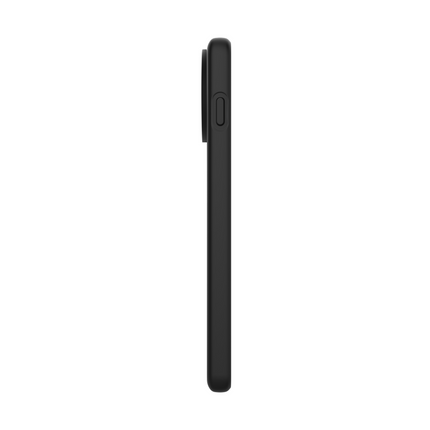 FlexLite Case - Oppo Find X9 Pro - Soft TPU Back Cover - Black