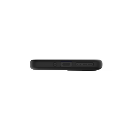 FlexLite Case - Oppo Find X9 Pro - Soft TPU Back Cover - Black