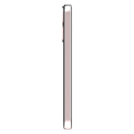 FlexLite Case - Oppo Reno14 F - Soft TPU Back Cover - Clear
