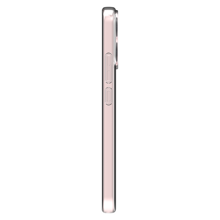 FlexLite Case - Oppo Reno14 F - Soft TPU Back Cover - Clear