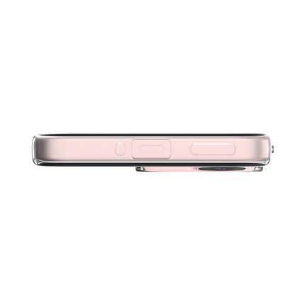FlexLite Case - Oppo Reno14 F - Soft TPU Back Cover - Clear