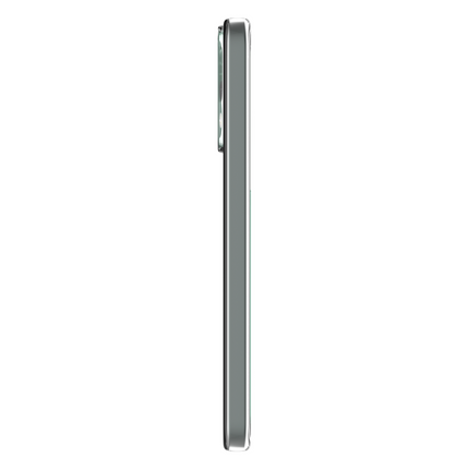 FlexLite Case - Oppo Reno14 - Soft TPU Back Cover - Clear